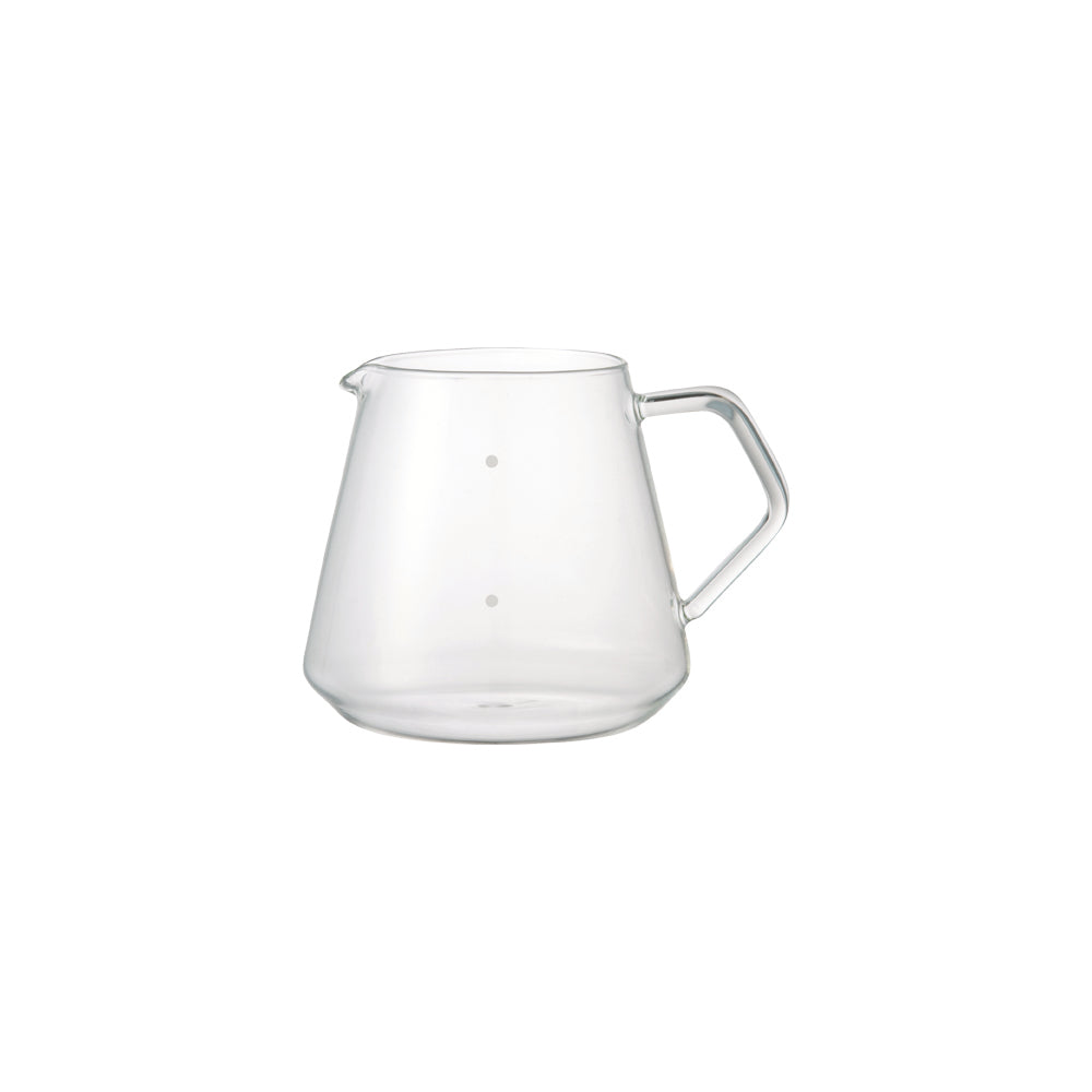KINTO Glaskanne Slow Coffee Style 600 ml