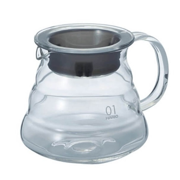 Hario V60 Range Server, 360 ml