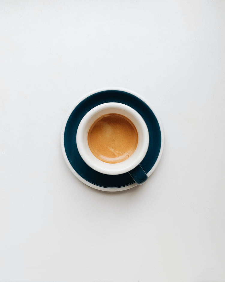 Espresso Roast by R.D. Coffee